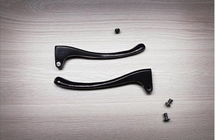 Brake lever